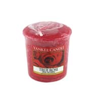 Yankee Candle True Rose 49g