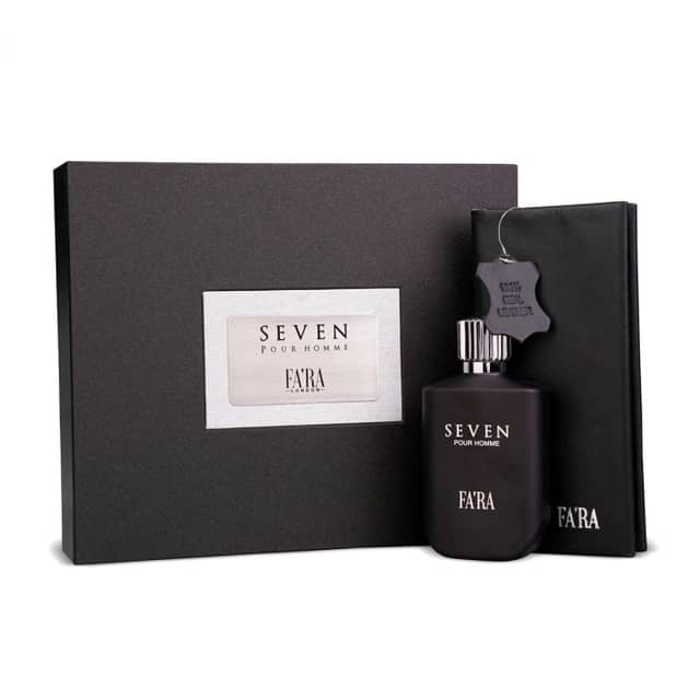 FA'RA Gift Box Seven Men