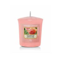 Yankee Candle Sun Drenched Apricot Rose 49g
