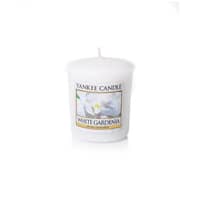 Yankee Candle White Gardenia 49g