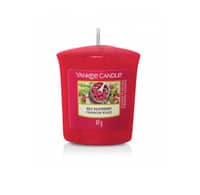 Yankee Candle Red Raspberry 49g