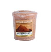Yankee Candle Egyptian Musk 49g