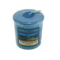 Yankee Candle Turquoise Candle 49g