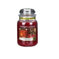 Yankee Candle Holiday Hearth | Large