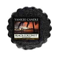 Yankee Candle Black Coconut Wax Melt 22g