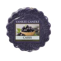 Yankee Candle Cassis Wax Melt 22g