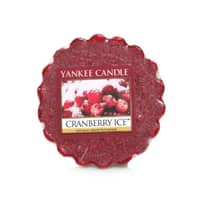 Yankee Candle Cranberry Ice Wax Melt 22g