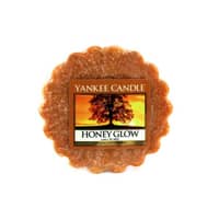 Yankee Candle Honey Glow Wax Melt 22g