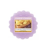 Yankee Candle Lemon Lavender Wax Melt 22g
