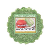 Yankee Candle Macaron Treats Wax Melt 22g