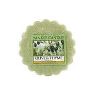 Yankee Candle Olive & Thyme Wax Melts 22g