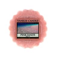 Yankee Candle Pink Sands Wax Melt 22g