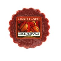 Yankee Candle Spiced Orange Wax Melts 22g