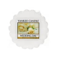 Yankee Candle Wedding Day Wax Melt 22g