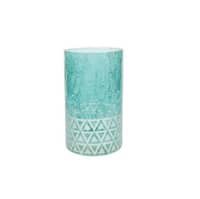 Yankee Candle Cote D'Azur Sandblast Jar Holder