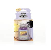 Yankee Candle Lemon Lavender Ultimate Car Jar