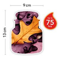 Yankee Candle Autumn Glow | Medium - image 2