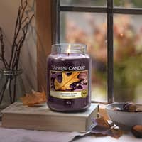 Yankee Candle Autumn Glow | Medium - image 3