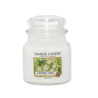 Yankee Candle Linden Tree | Medium