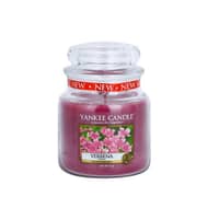 Yankee Candle Verbena | Medium