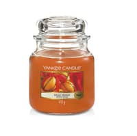 Yankee Candle Spiced Orange | Medium