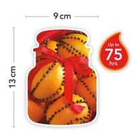 Yankee Candle Spiced Orange | Medium - image 2