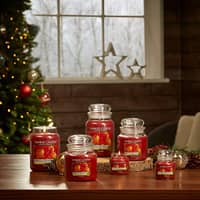 Yankee Candle Spiced Orange | Medium - image 3