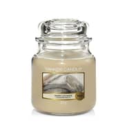 Yankee Candle Warm Cashmere | Medium