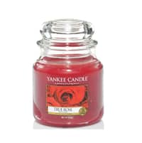 Yankee Candle True Rose | Medium