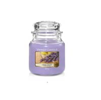 Yankee Candle Lemon Lavender | Medium