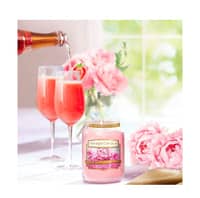 Yankee Candle Blush Bouquet | Medium - image 2