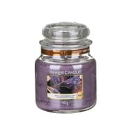 Yankee Candle Dried Lavender & Oak | Medium