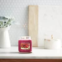 Yankee Candle Black Cherry | Medium