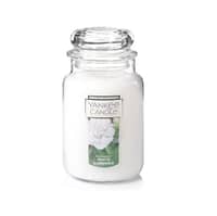 Yankee Candle White Gardenia | Large