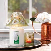 Yankee Candle White Gardenia | Large - image 3