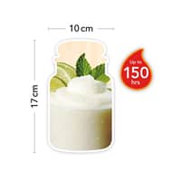 Yankee Candle Vanilla Lime | Large - image 2