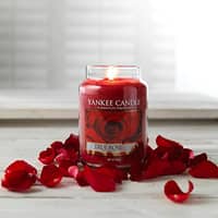 Yankee Candle True Rose | Large - image 3
