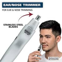 Wahl Ear, Nose & Brow Trimmer - image 3