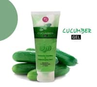 Rivaj UK Cucumber Gel - image 2