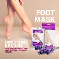 Rivaj UK Foot Mask - image 2