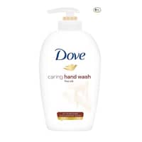 Dove Fine Silk Hand Wash 250ml