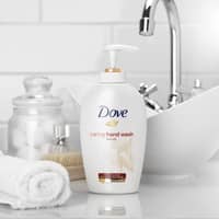 Dove Fine Silk Hand Wash 250ml - image 4