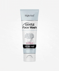 High Skin Gentle Face Wash 100ml - image 2