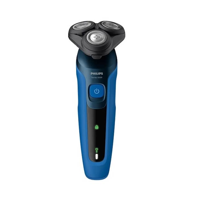 Philips  Wet & Dry Electric Shaver S5444/03