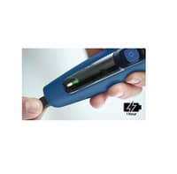 Philips Wet & Dry Electric Shaver S5444/03 - image 3