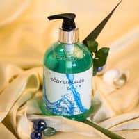 Body Luxuries Hand Wash Dancing Water 500ml - image 2