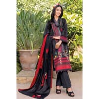 Lawn Unstitched Digital Printed Suit CL-32183 3PC