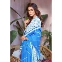 Lawn Unstitched Printed Suit CL-32289A 3PC - image 4