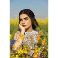 Lawn Unstitched Printed Suit CL-32295B 3PC - image 5