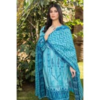 Lawn Unstitched Printed Suit CL-32374A 3PC